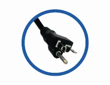 No Break Cdp Upo11-2ax 2 Kva / 2000 W, 844 J, Entrada 150 V, Salida 110-120 V, 8 Salidas Ac, Negro